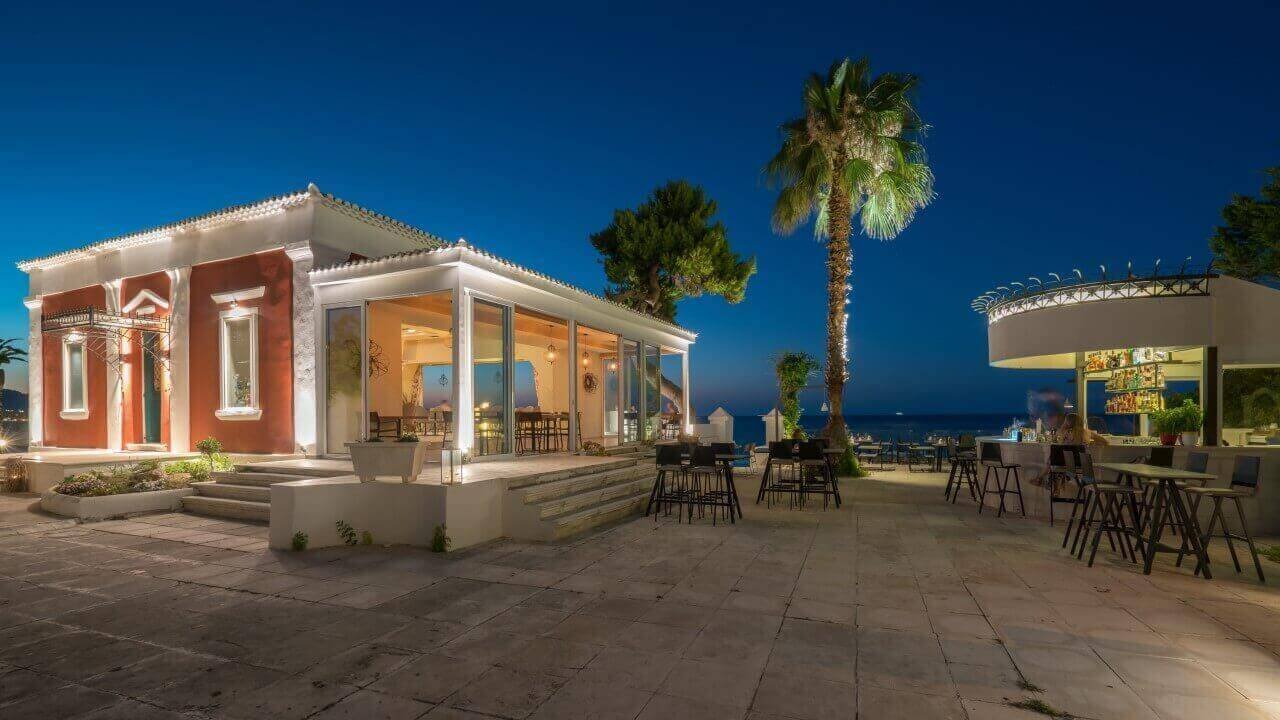 Utopia Resto